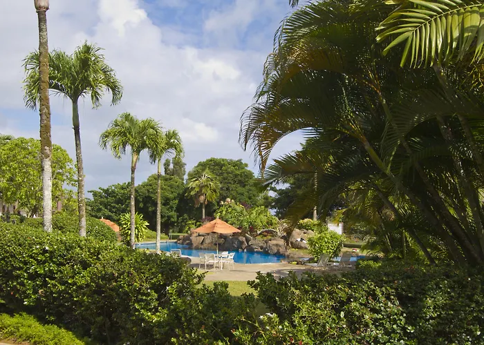 Club Wyndham Ka Eo Kai